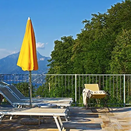 Villa Josè Swimming Pool&garden By Gardadomusmea Tremosine
