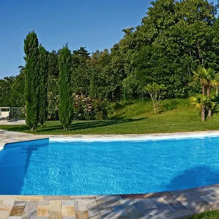 Josè Swimming Pool&garden By Gardadomusmea Villa Tremosine