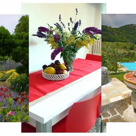 Josè Swimming Pool&garden By Gardadomusmea